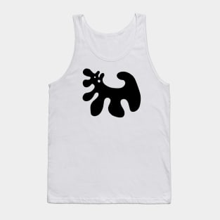 dog Tank Top